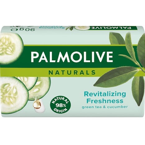 Palmolive mýdlo 90g Revitalizing Fresh