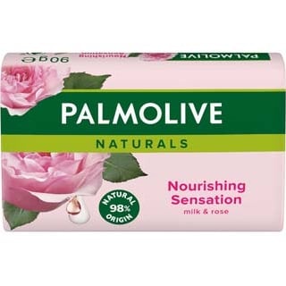 Palmolive mýdlo 90g Nourishing Sensation