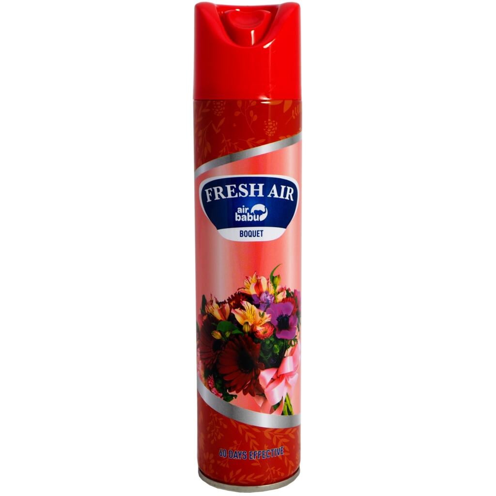 Fresh Air 300ml Bouquet