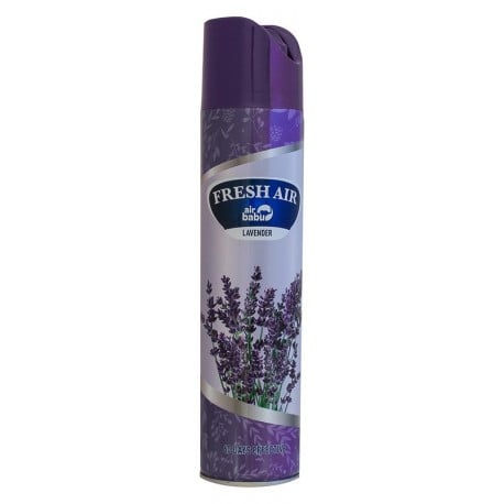 Fresh Air 300ml Lavender