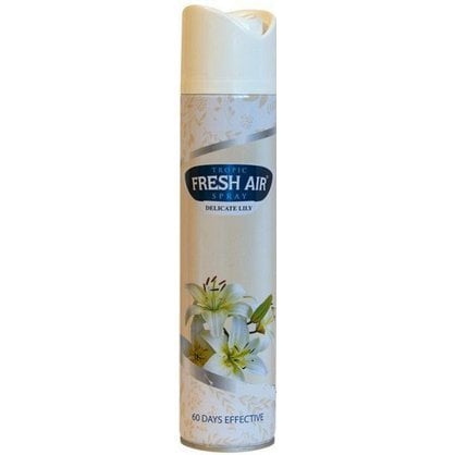 Fresh Air 300ml Lily of the Valley