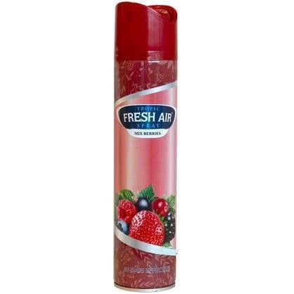 Fresh Air 300ml Mix Berries