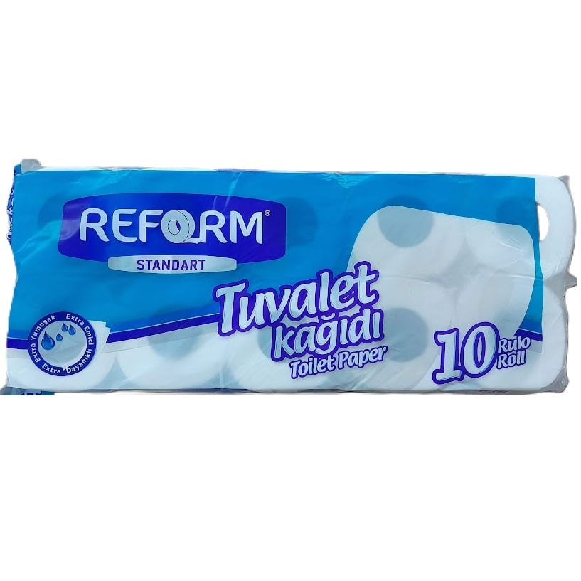 TP Reform 10ks