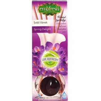 Embfresh tyčinky 35ml Spring Delight