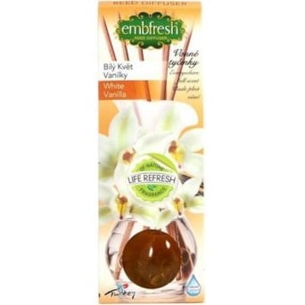 Embfresh tyčinky 35ml Cookies & Vanilla