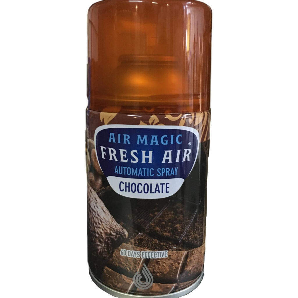 Fresh Air 260ml Chocolate