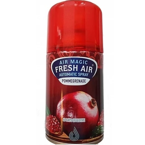 Fresh Air 260ml Pomegranate