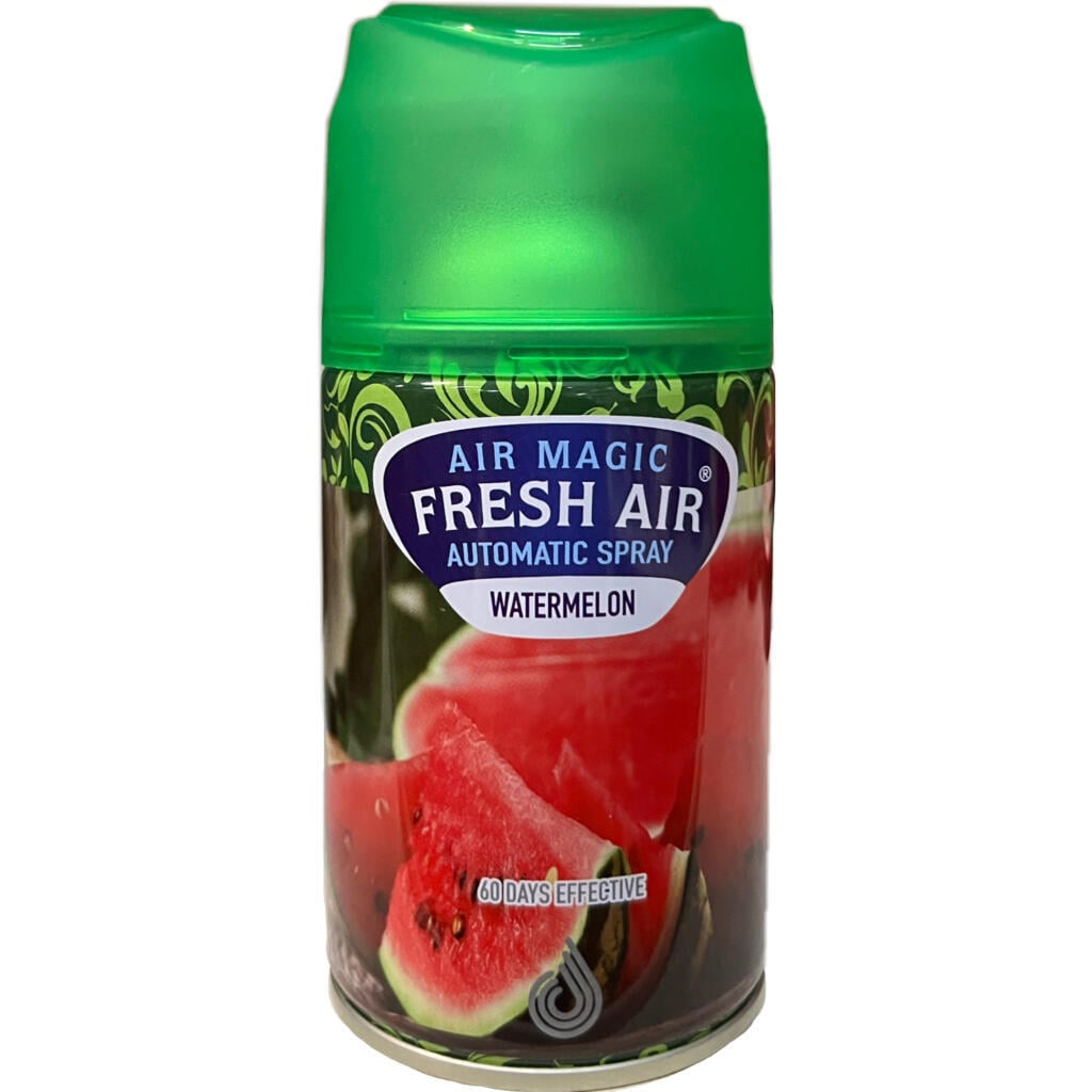 Fresh Air 260ml Watermelon
