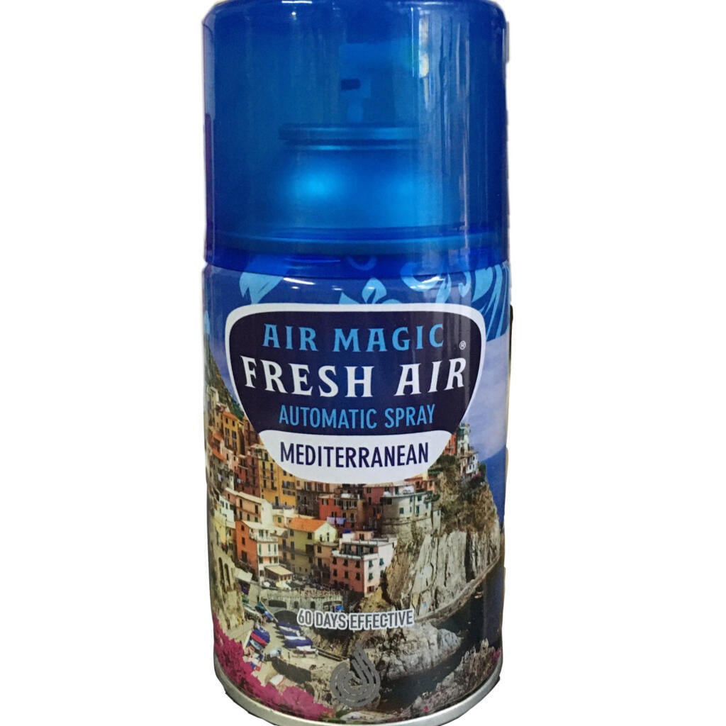 Fresh Air 260ml Mediterranean
