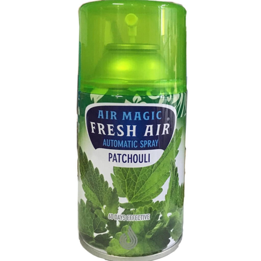 Fresh Air 260ml Patchouli