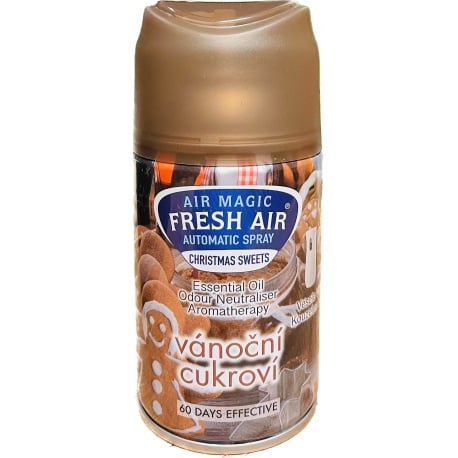Fresh Air 260ml Christmas Sweets