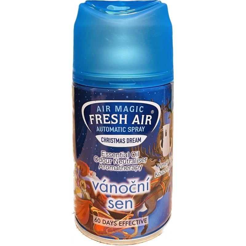 Fresh Air 260ml Christmas Dream