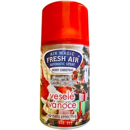 Fresh Air 260ml Merry Christmas