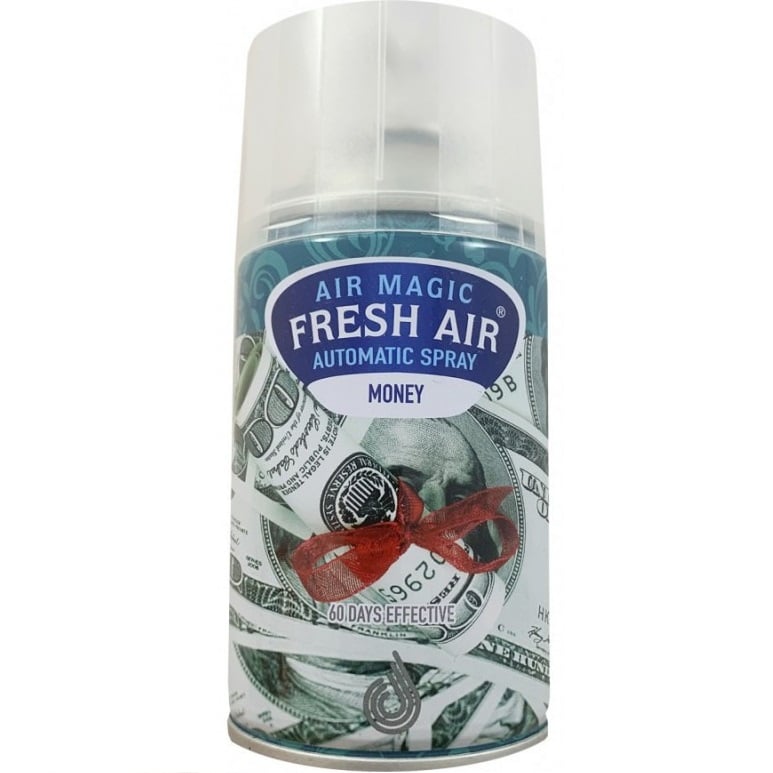 Fresh Air 260ml Money