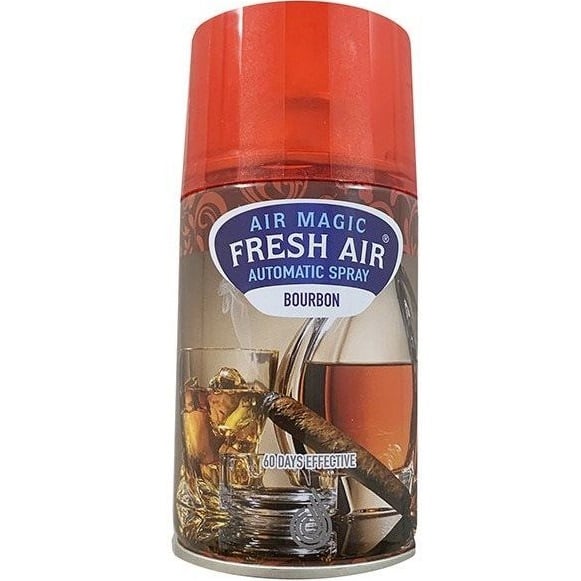 Fresh Air 260ml Bourbon