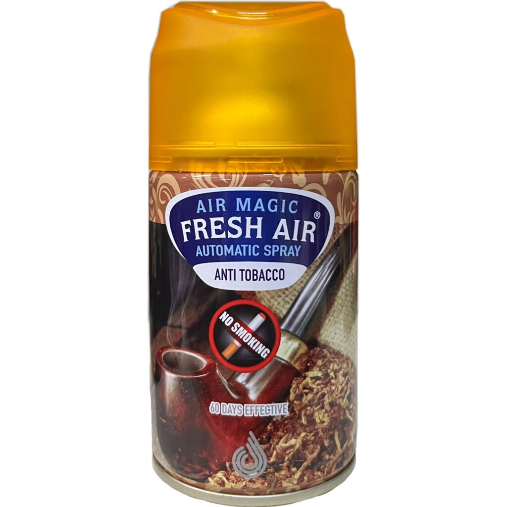 Fresh Air 260ml Anti-Tobacco