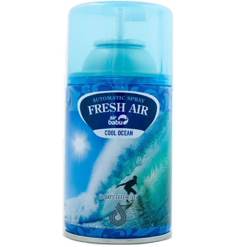 Fresh Air 260ml Cool Ocean