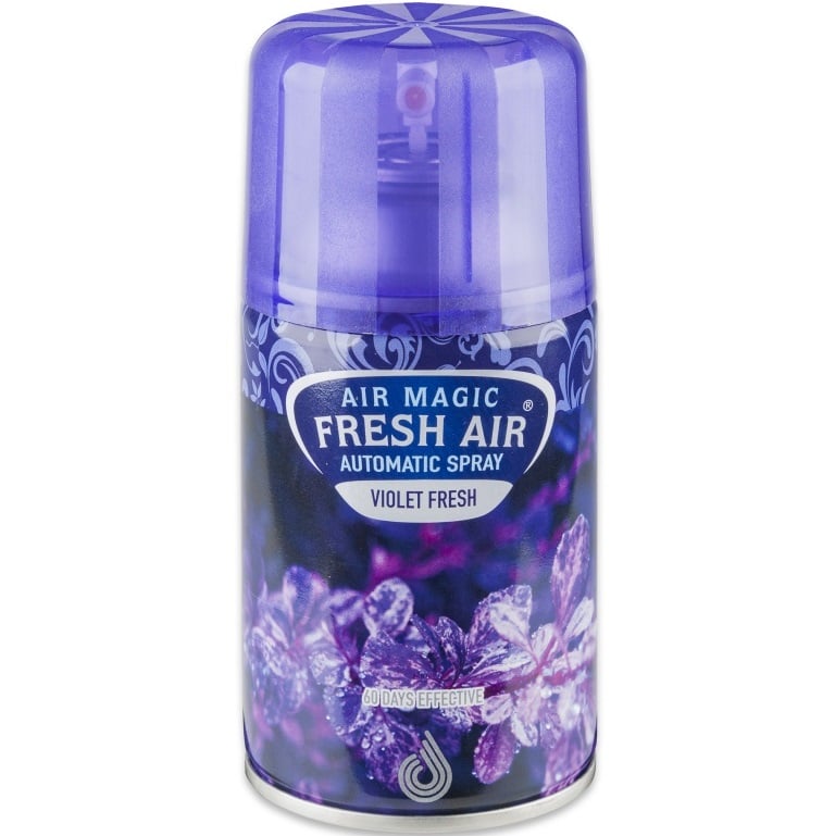 Fresh Air 260ml Violet Fresh