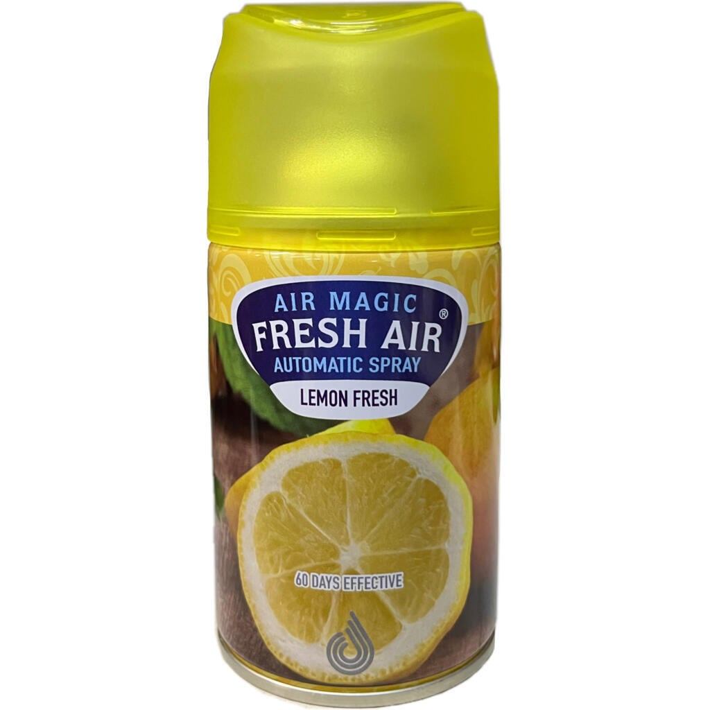 Fresh Air 260ml Lemon Fresh