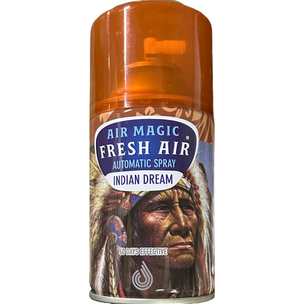 Fresh Air 260ml Indian Dream