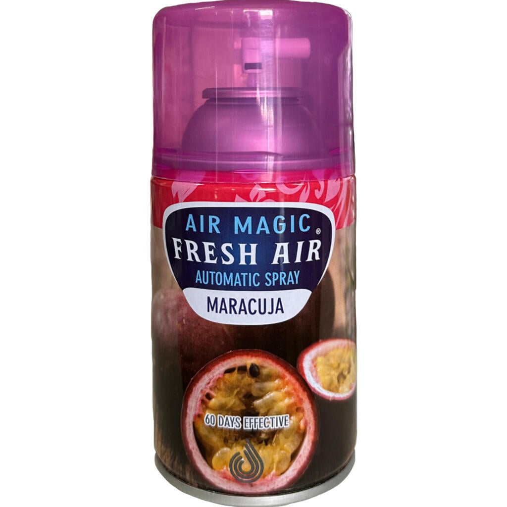 Fresh Air 260ml Maracuja