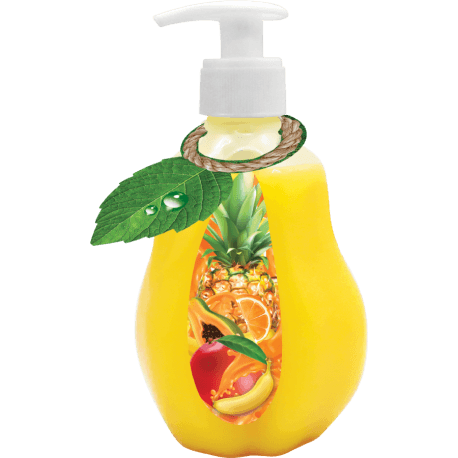 Lara tekutý mýdlo 375ml Tropic