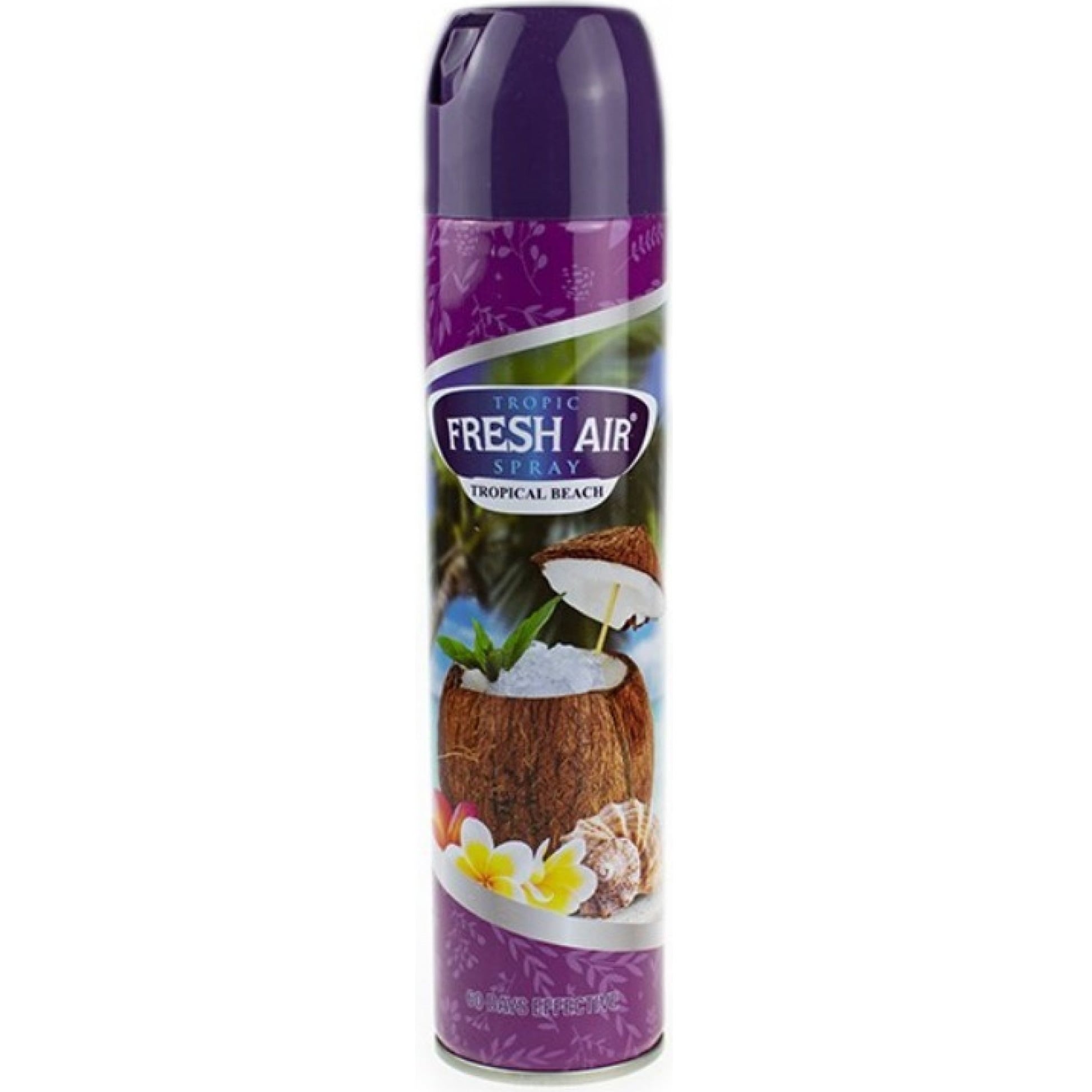 Fresh Air 300ml Tropica Beach