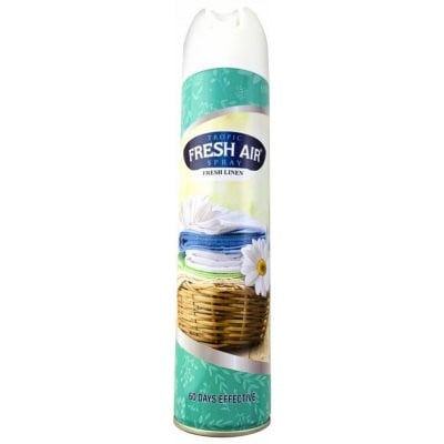Fresh Air 300ml Fresh Linen
