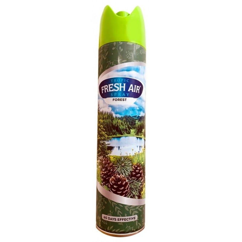 Fresh Air 300ml Forest