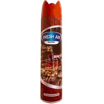 Fresh Air 300ml Bourbon