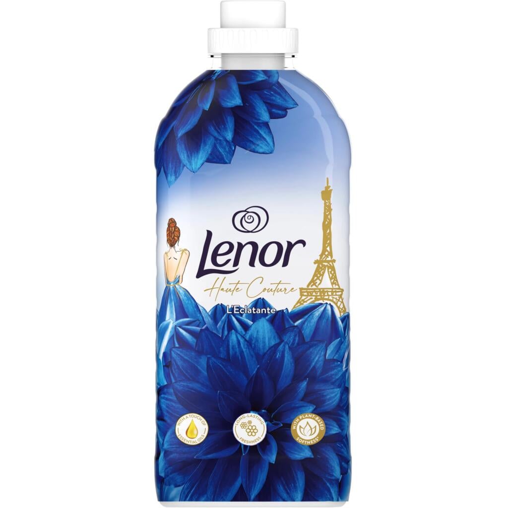 Lenor 1,2L Haute Couture - L"Enclatante 48PD