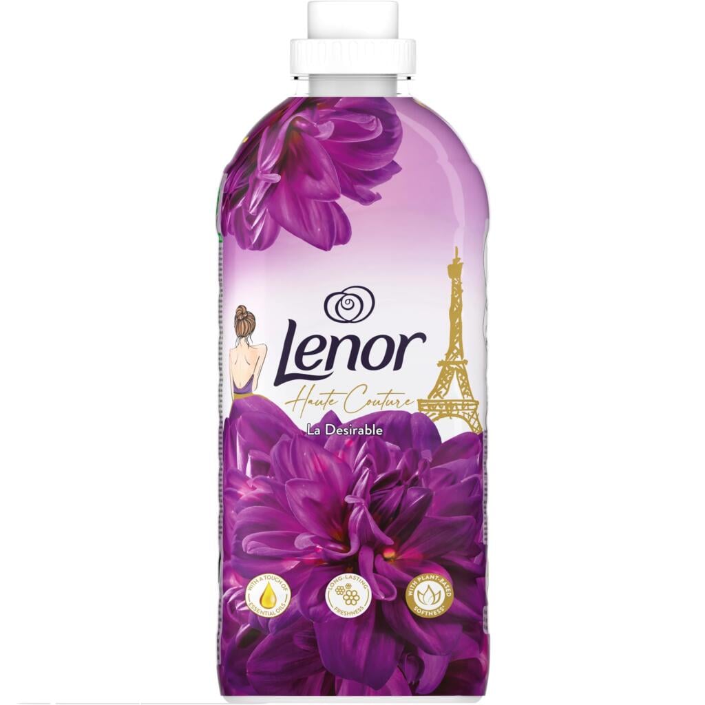 Lenor 1,2L La Desirable 48PD