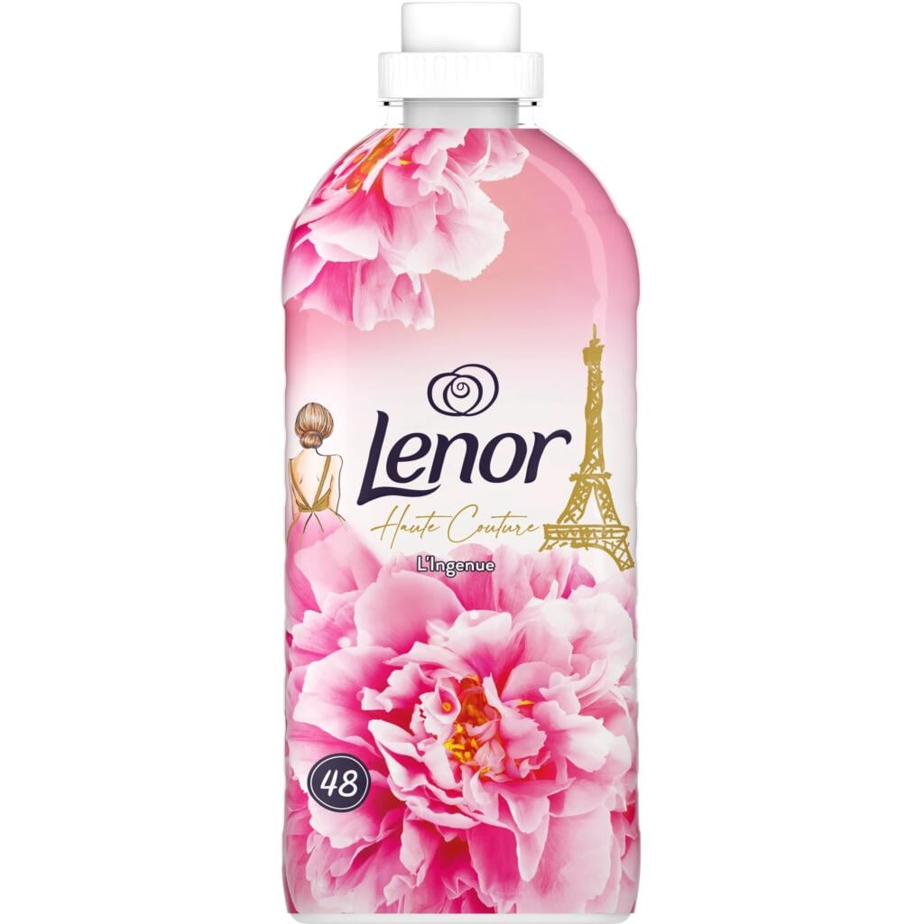 Lenor 1,2L Haute Couture - L"Ingenue 48PD
