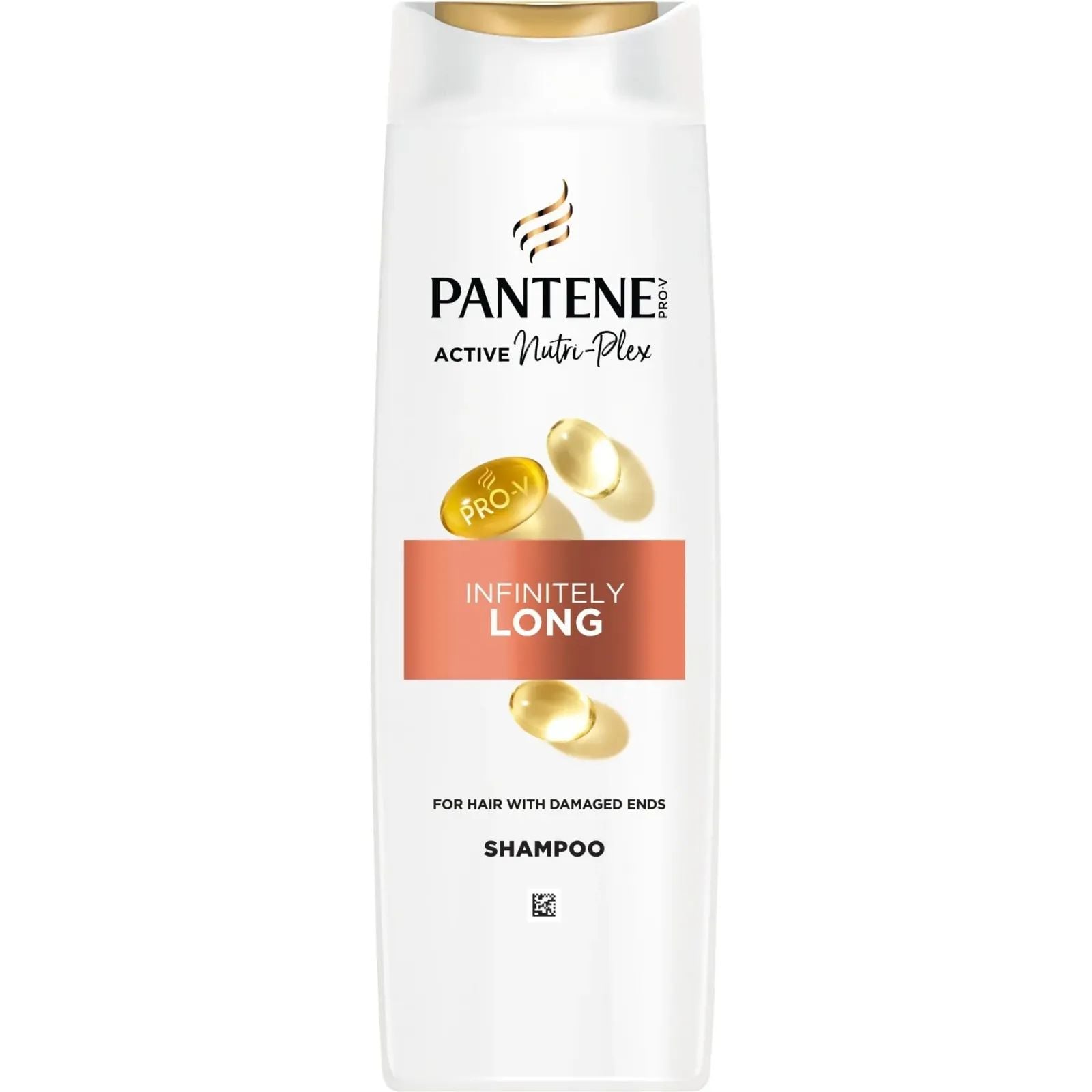 Pantene šampon 250ml Infinitely Long
