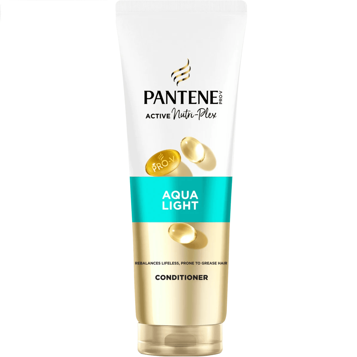 Pantene kondicioner 275ml Aqua Light