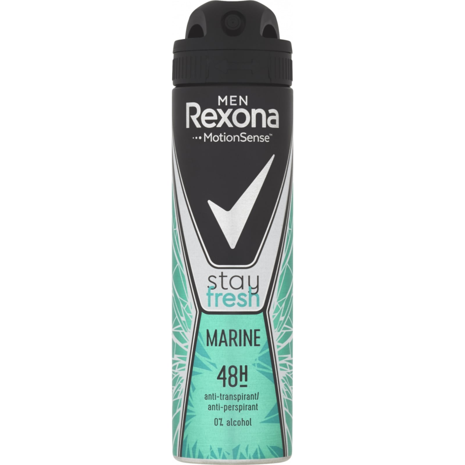 Rexona Deo 150ml M Marine
