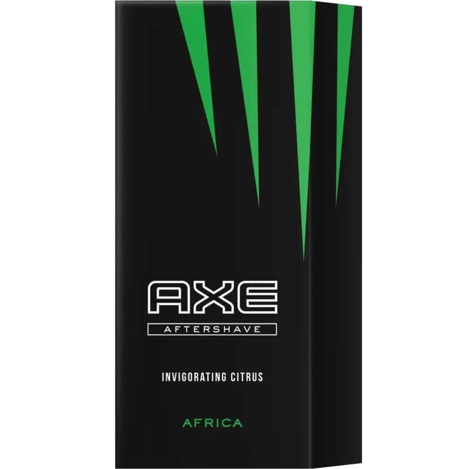 AXE Aftershave 100ml Africa