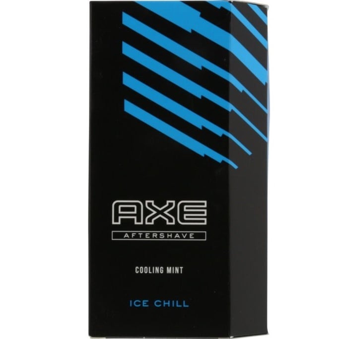 AXE Aftershave 100ml Ice Chill