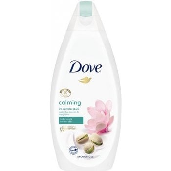 Dove SG 450ml F Calming