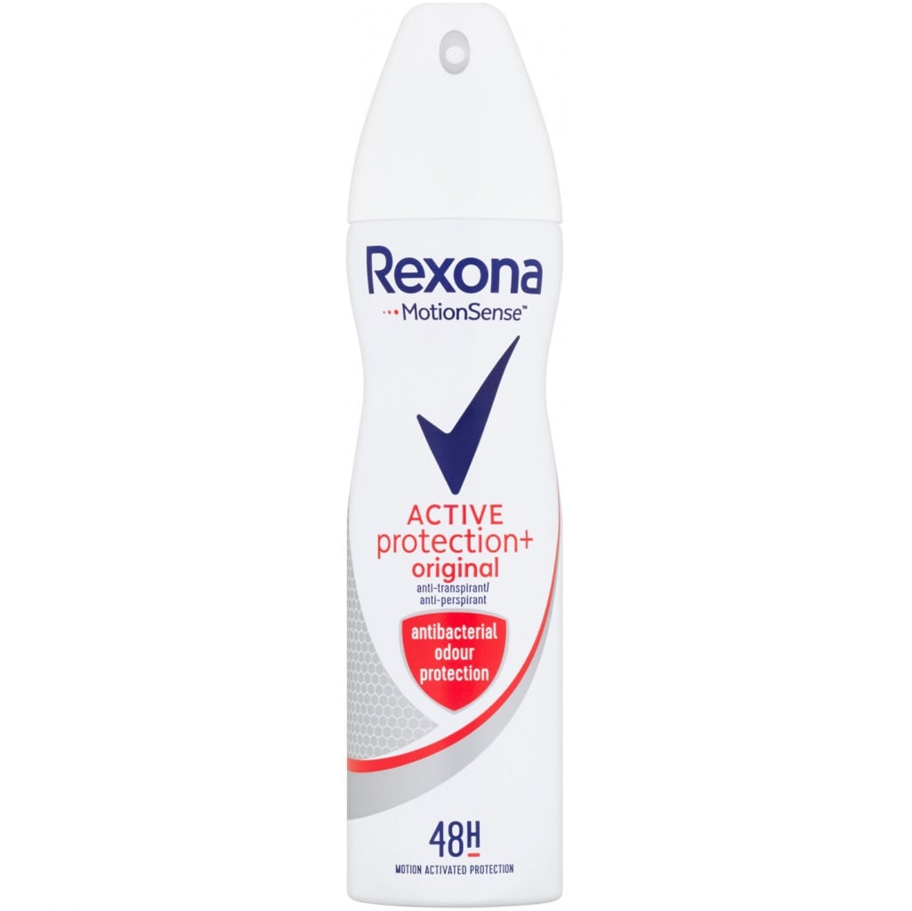 Rexona Deo 150ml F Active Protection + Original