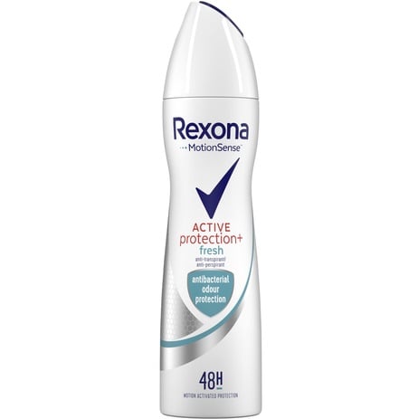 Rexona Deo 150ml F Active Shield