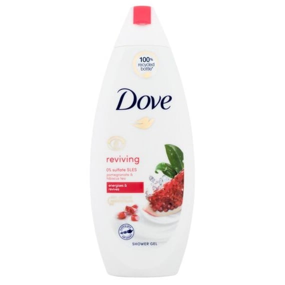 Dove SG 250ml F Reviving