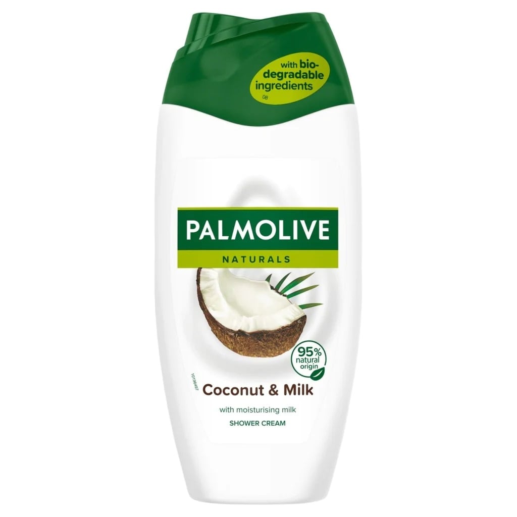 Palmolive SG 250ml F Coconut & Milk