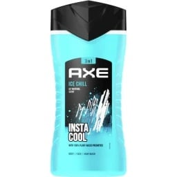 AXE SG 400ml Ice Chill