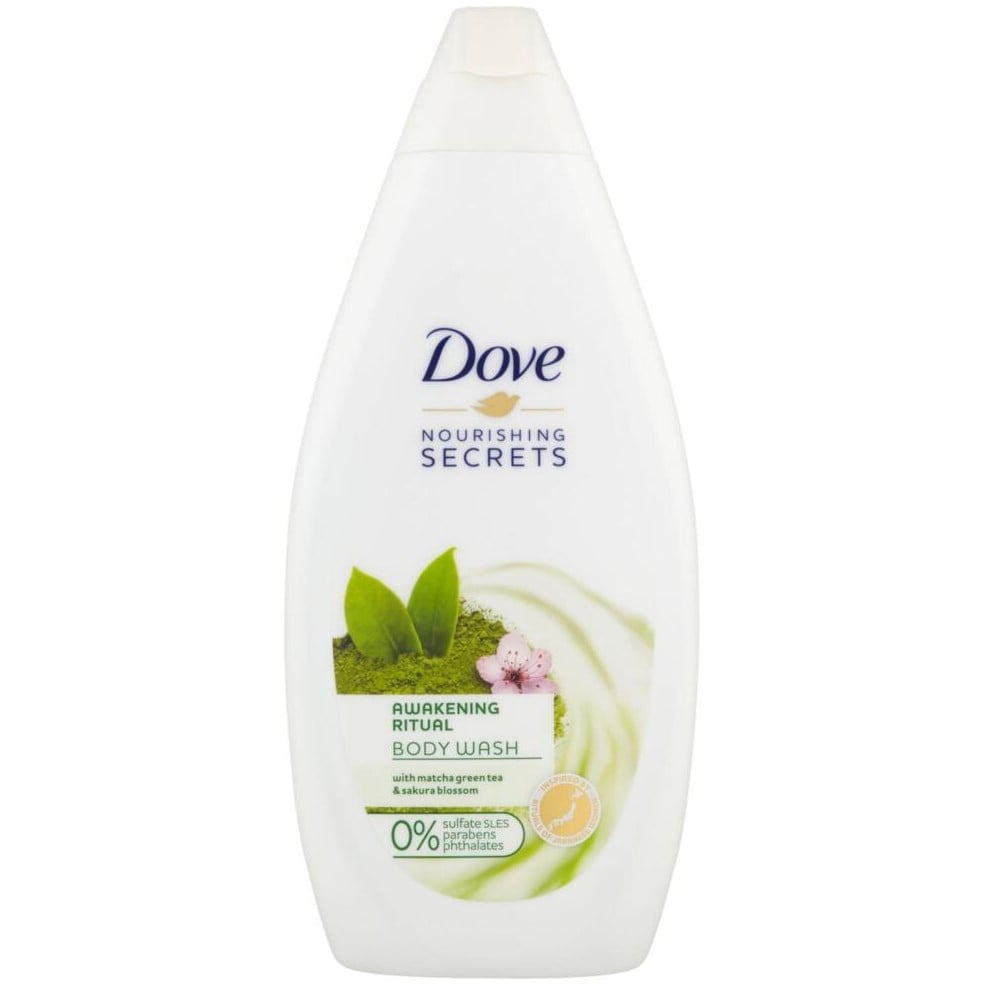 Dove SG 500ml F Awakening Ritual