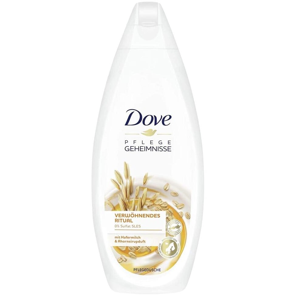 Dove SG 250ml F Verwöhnendes Ritual