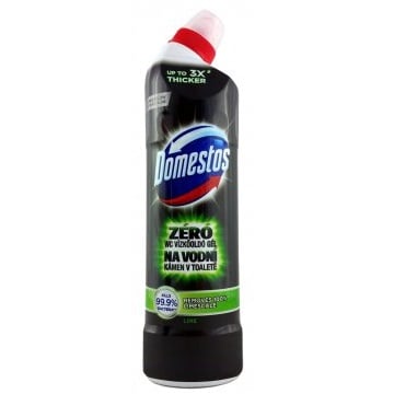 Domestos 750ml Zero Vodní kámen LIME