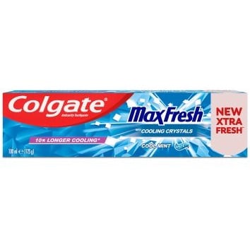 Colgate 100ml * Max Fresh - Cool Mint