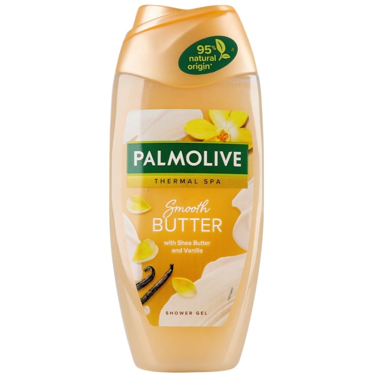 Palmolive SG 250ml F Smooth Butter