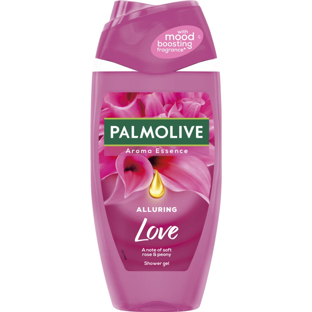 Palmolive SG 250ml F Love